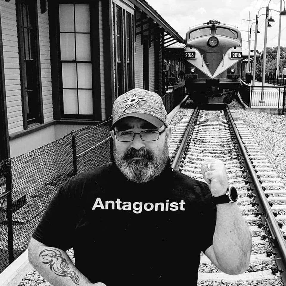 Termination Tales (Happy Friday)