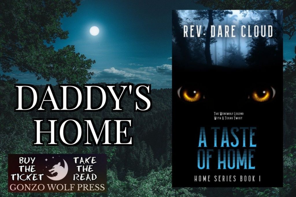 Where it all&nbsp;began.