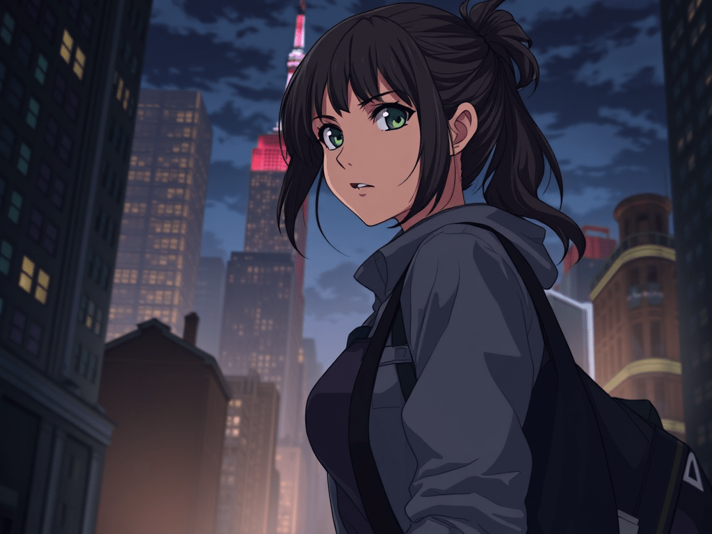 Discover Katie’s Journey in Far From Home – 50%&nbsp;Off