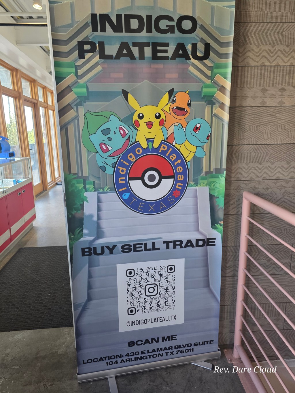 It’s truly been a beautiful morning so far…