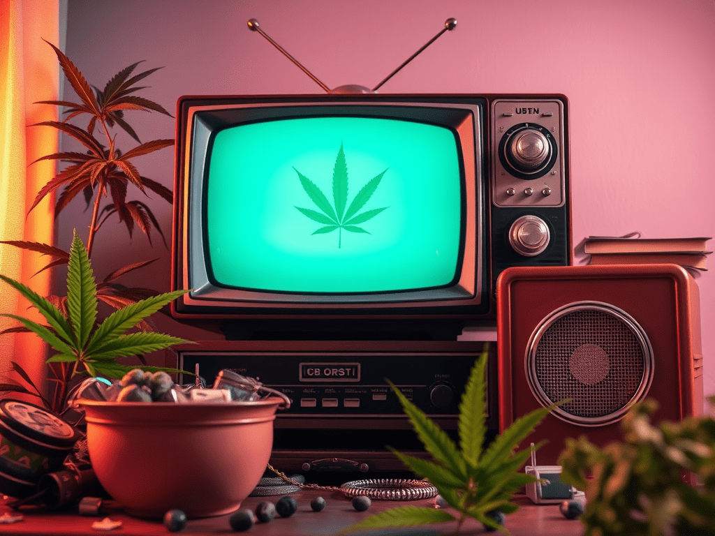 The Need for Cannabis&nbsp;Re-Education