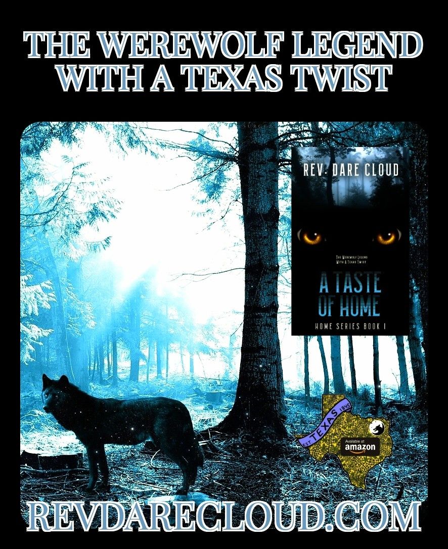 Just a little&nbsp;nibble…