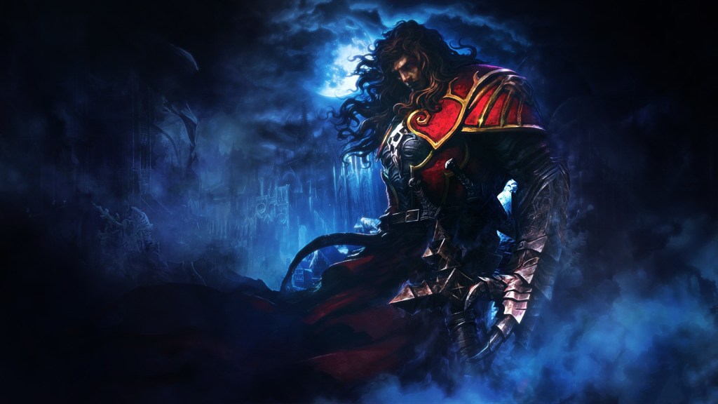 Castlevania: Lords of Shadow Video 02