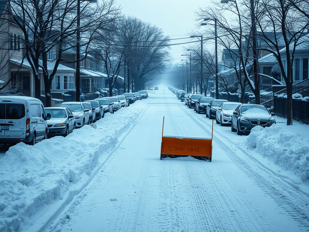 Monday Morning Sermon