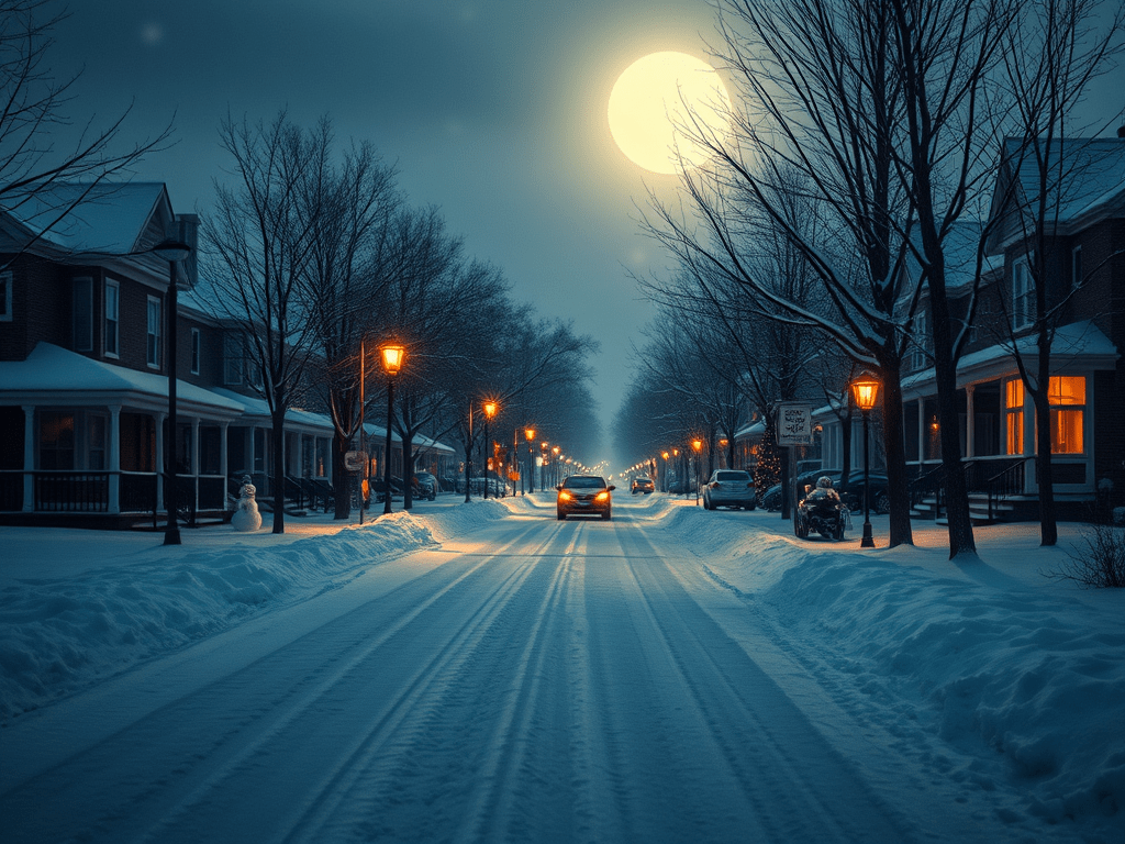 One More Before Sleep