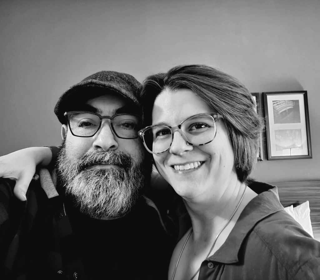 Getting Anal-Probed Tonight