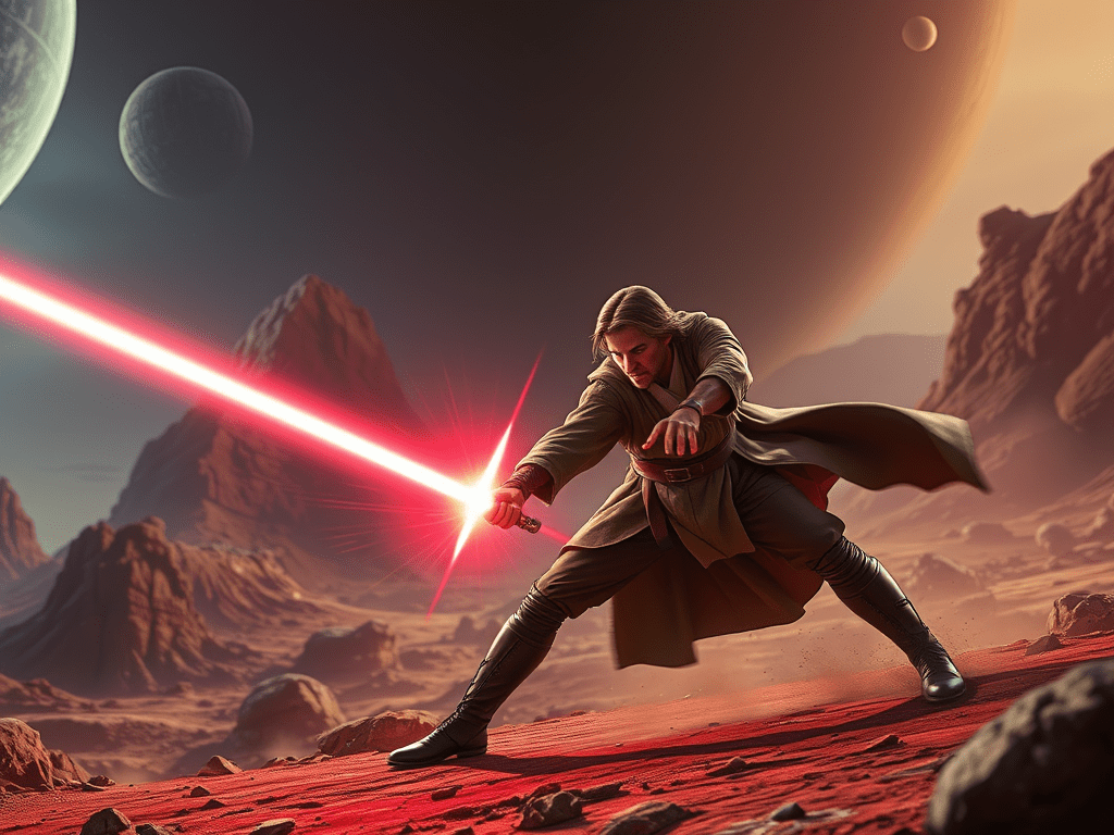 Star Wars Jedi Fallen Order Video&nbsp;12