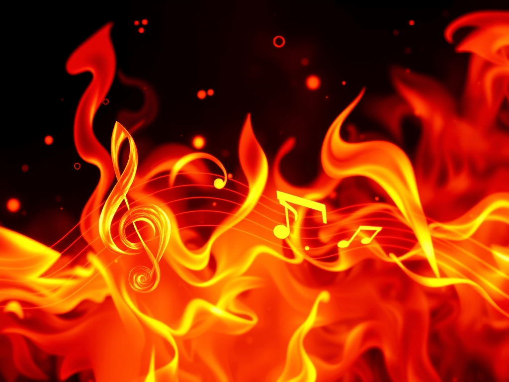 New Song! “Can’t Steal My Fire” (the ‘out into the universe’&nbsp;version)