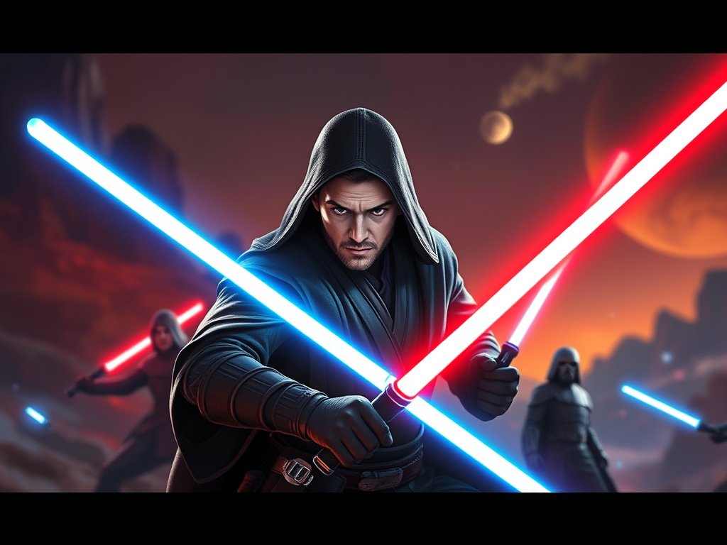 Star Wars Jedi Fallen Order Video&nbsp;14