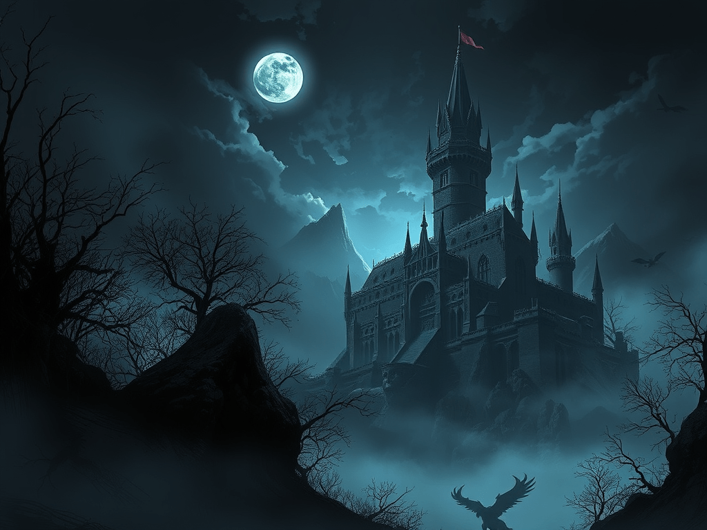 Castlevania Lords of Shadow Video&nbsp;07