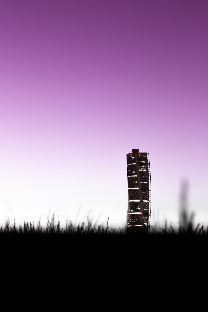 Skyscraper