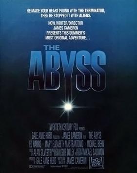 Rev-iew: The Abyss: Special Edition&nbsp;(1989)