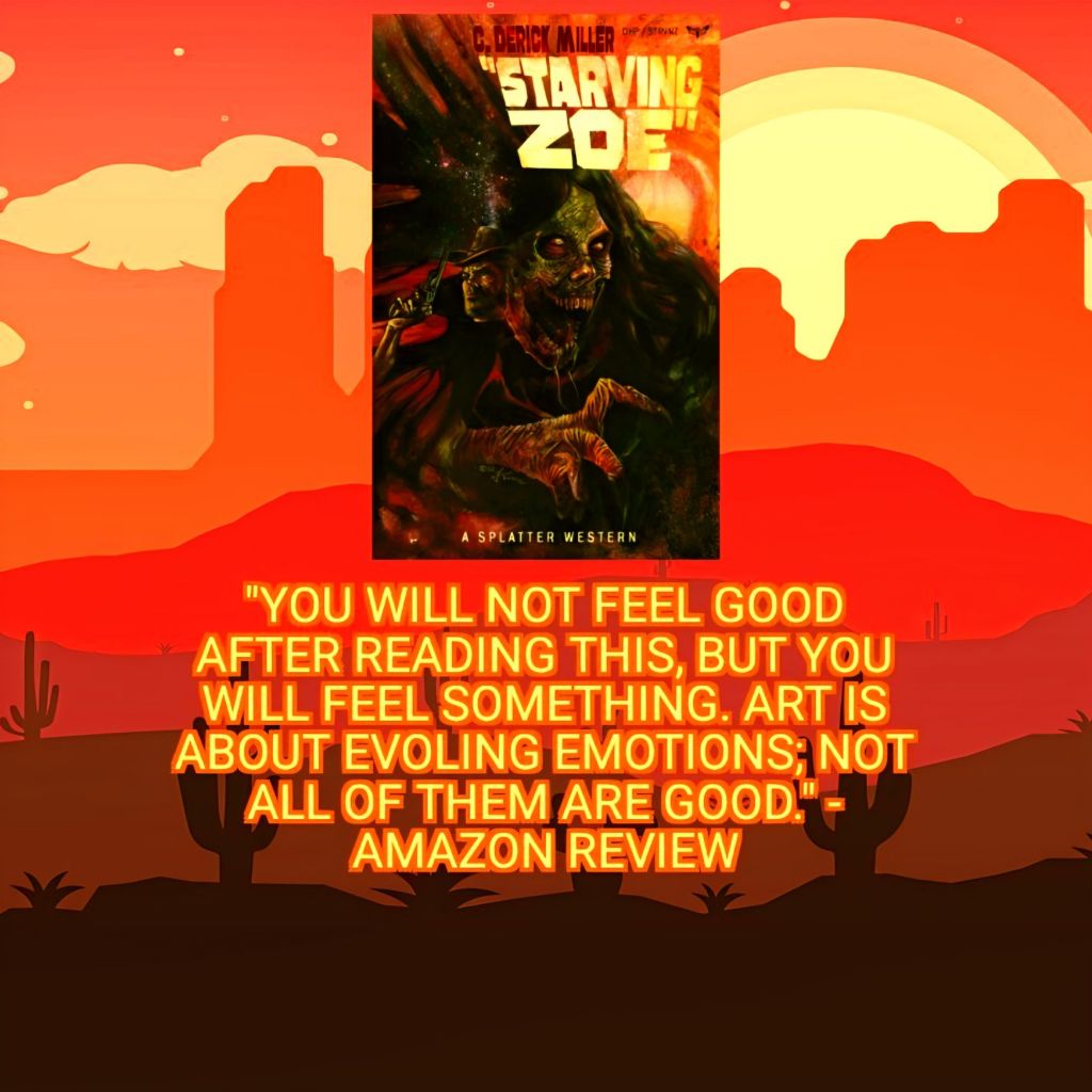 I’ve been through the desert on a horse named&nbsp;Poon…