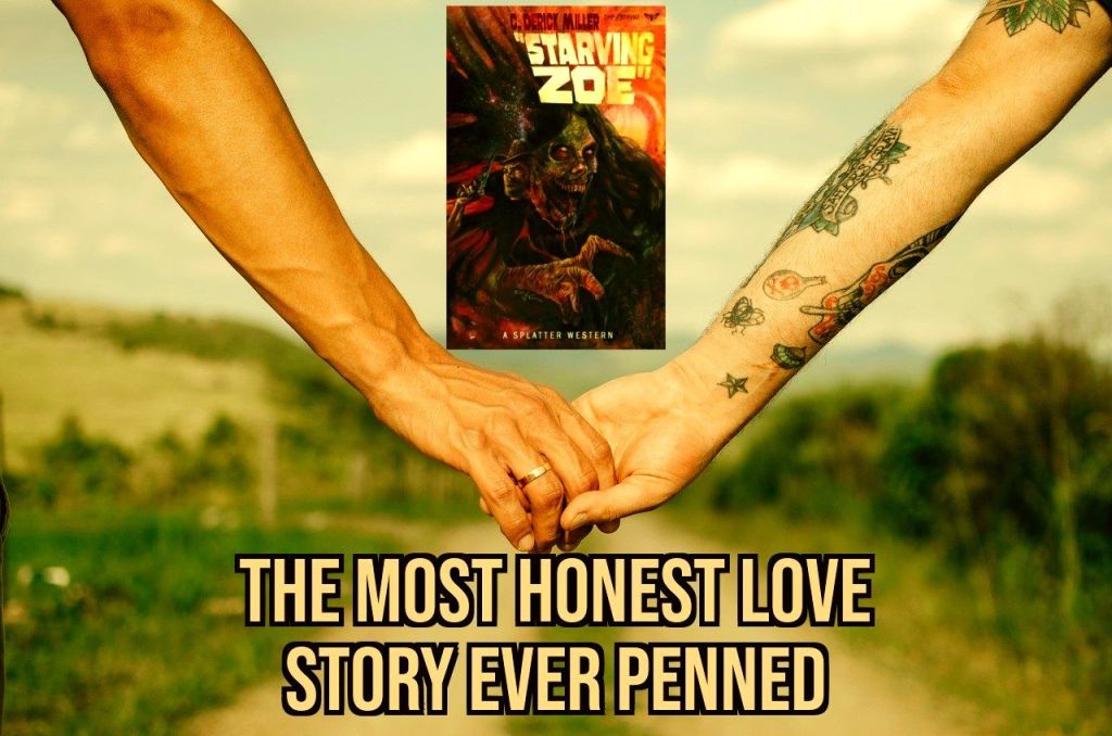 The most honest love story ever&nbsp;penned…