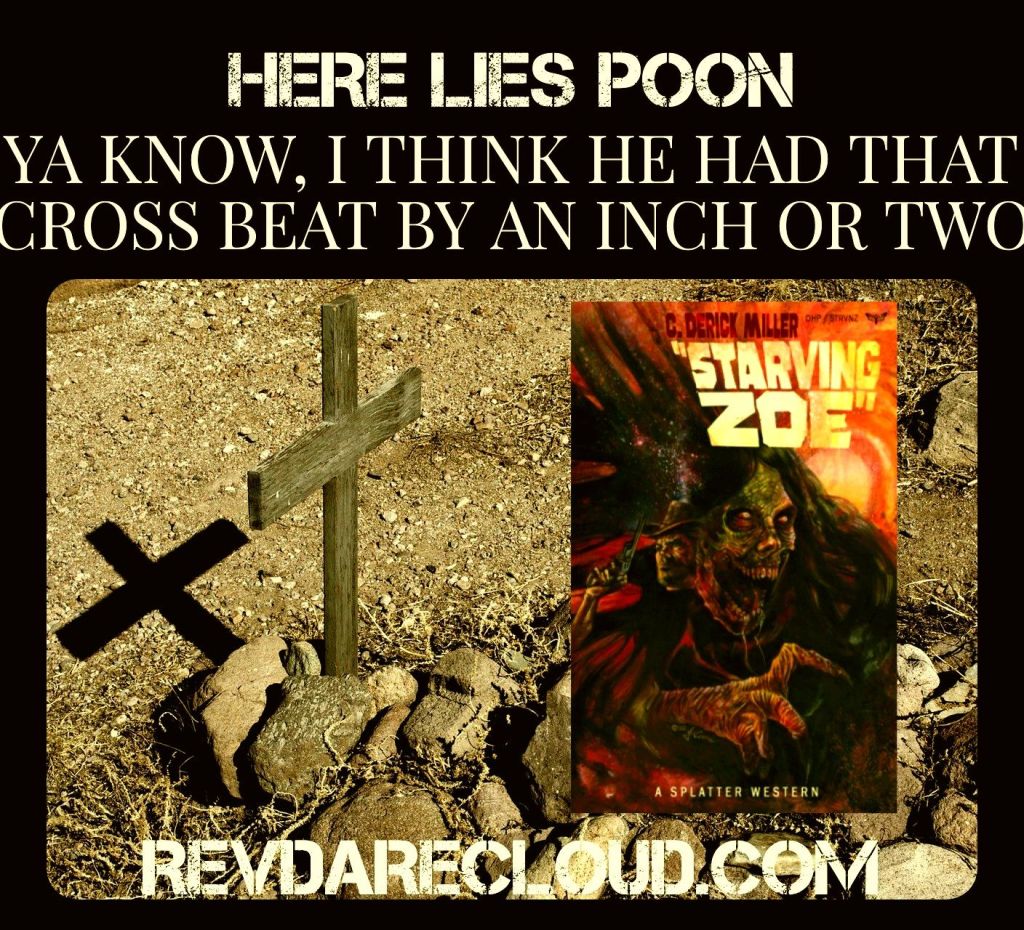 The Legend of&nbsp;Zoe