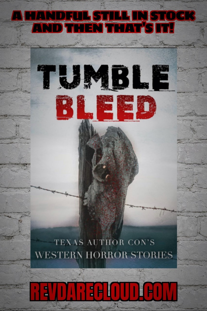 Black Cat Thicket Blues