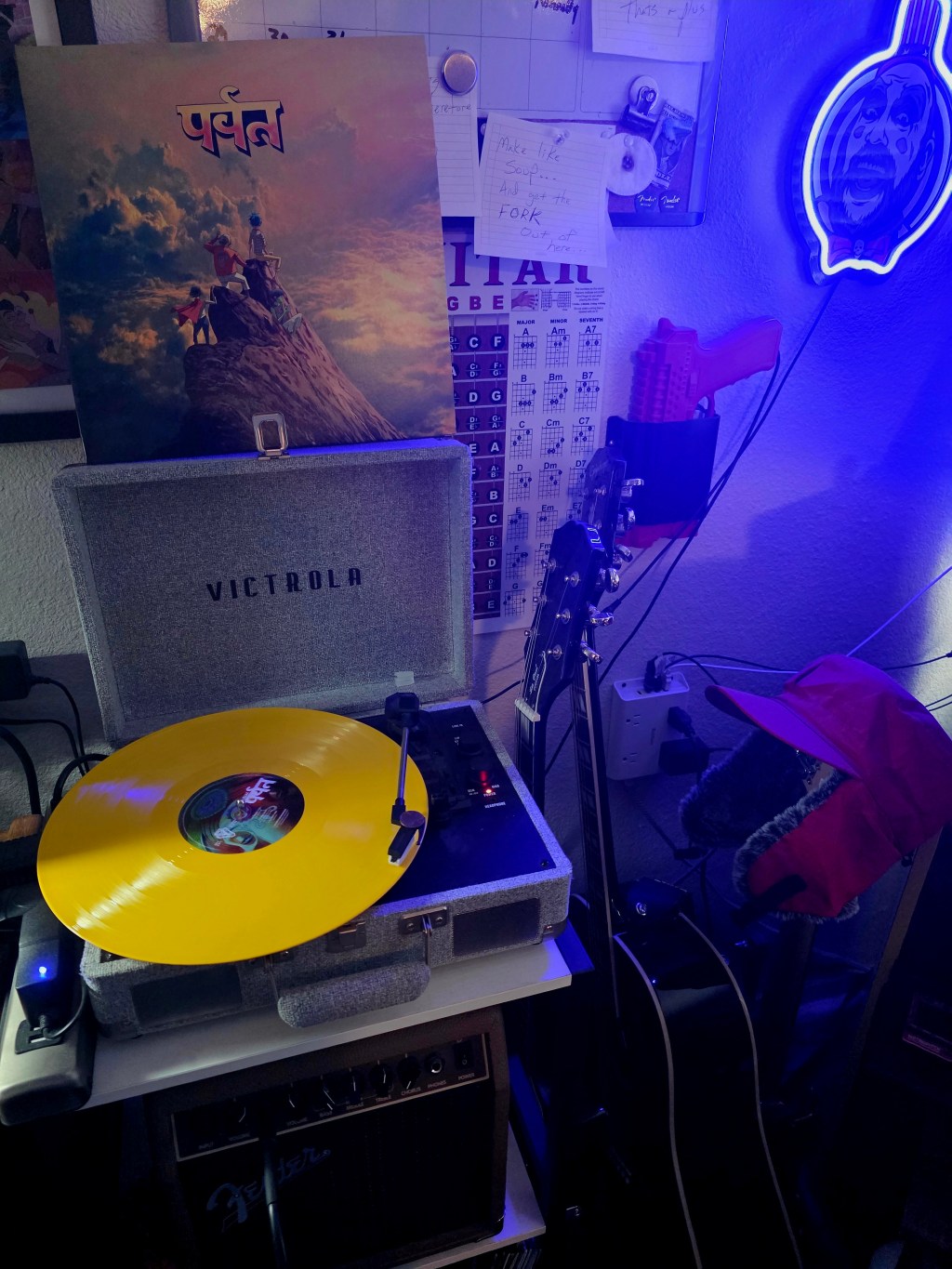 Last On The&nbsp;Rack