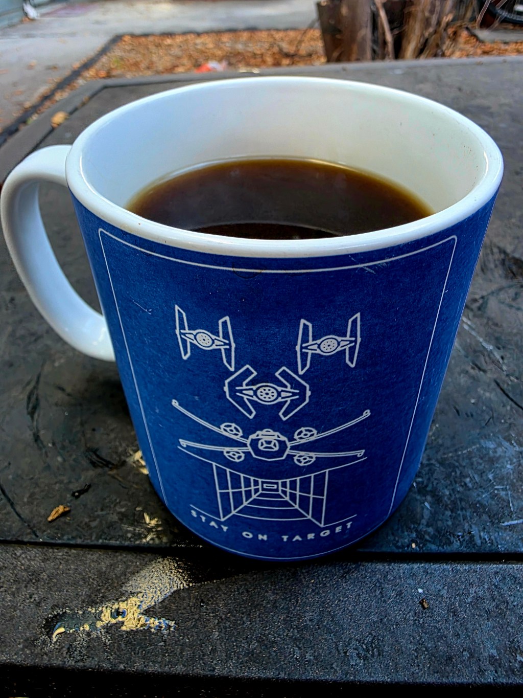 No matter what anyone else says today…