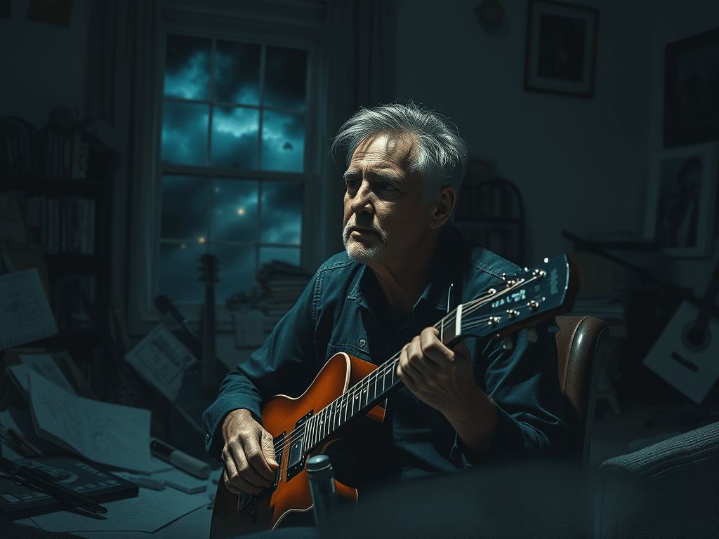 A Pre-Emptive Apology