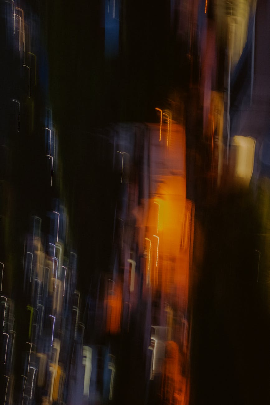 The Savannah Tourists Don’t&nbsp;See