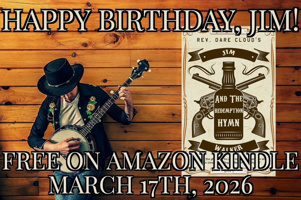 Happy Birthday, Jim!