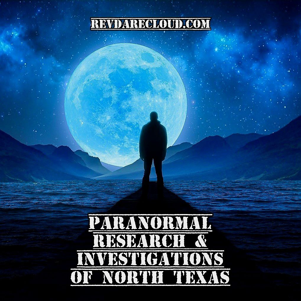 New DFW UFO&nbsp;Report…Kinda.