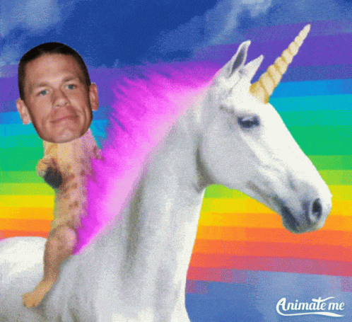 This Week’s Random