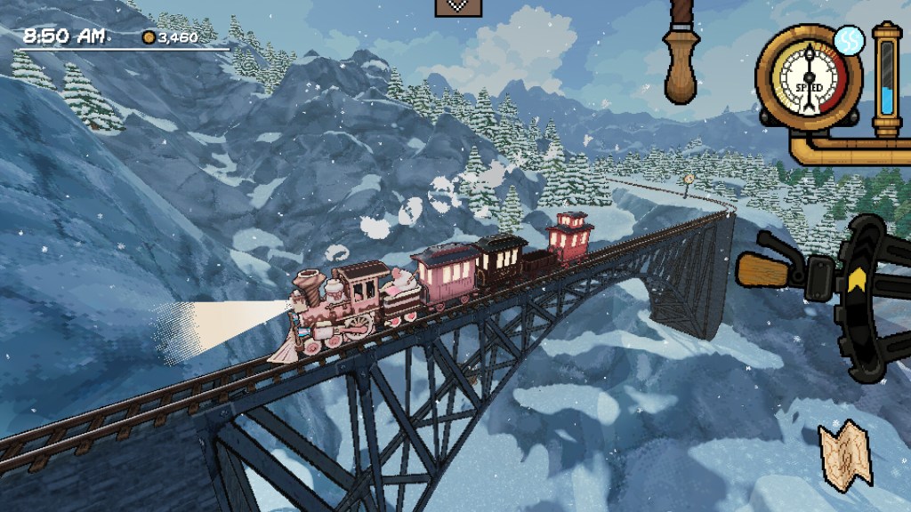 Morning Livestream – Two Days In “A Bumpy&nbsp;Ride”.
