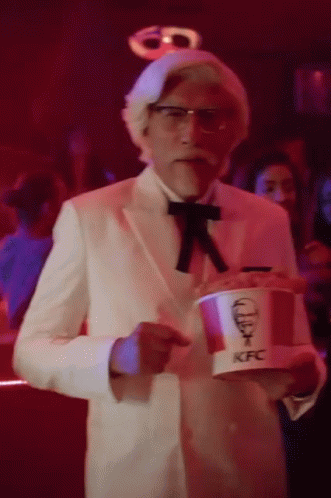 A Bucket of Extreme Disappointment From&nbsp;KFC