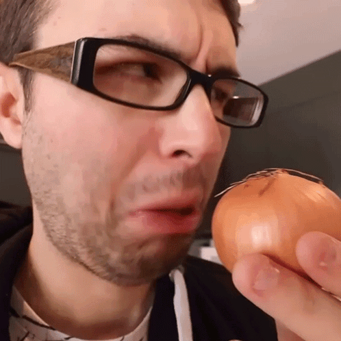 State of the Onion