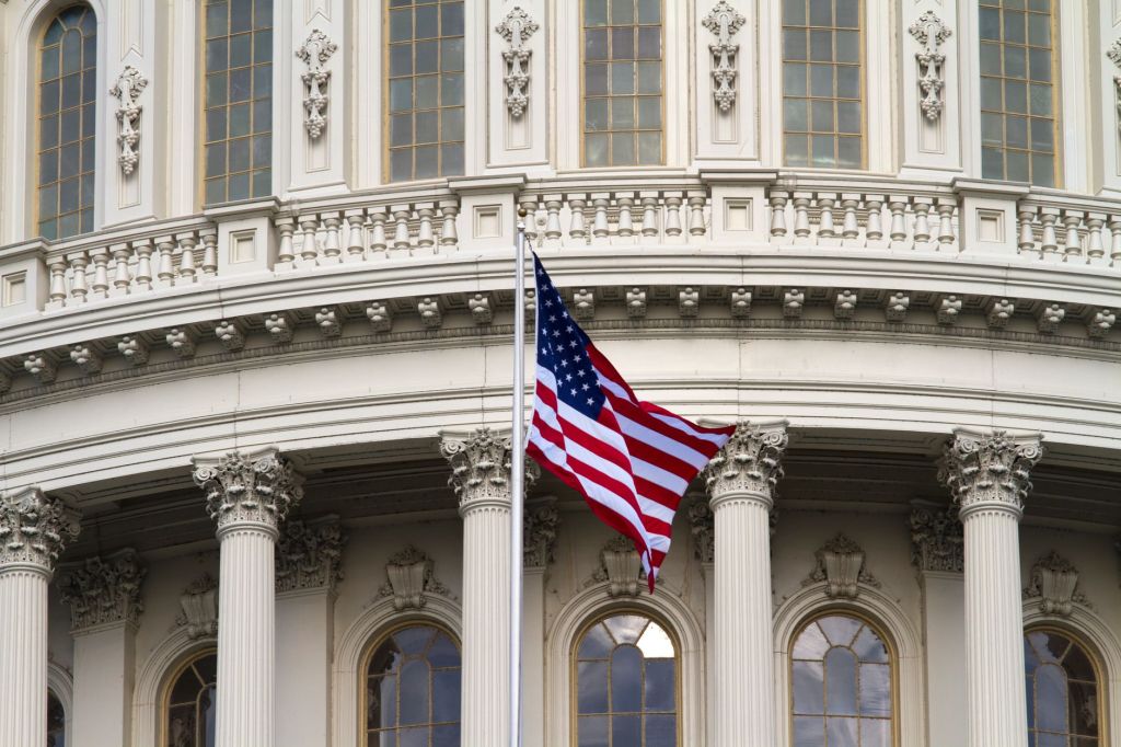 Lawmakers Request UAP Document&nbsp;Disclosure