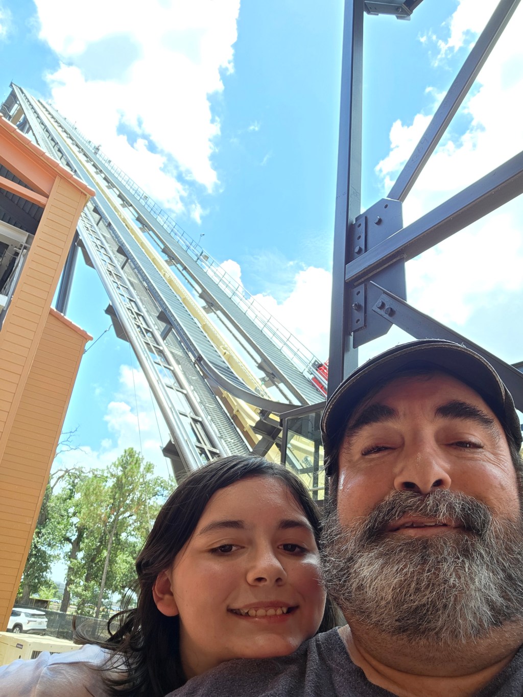 309 ft. Tormenta’s Rampaging&nbsp;Run!