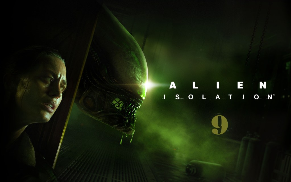 Alien Isolation: Hour&nbsp;Nine