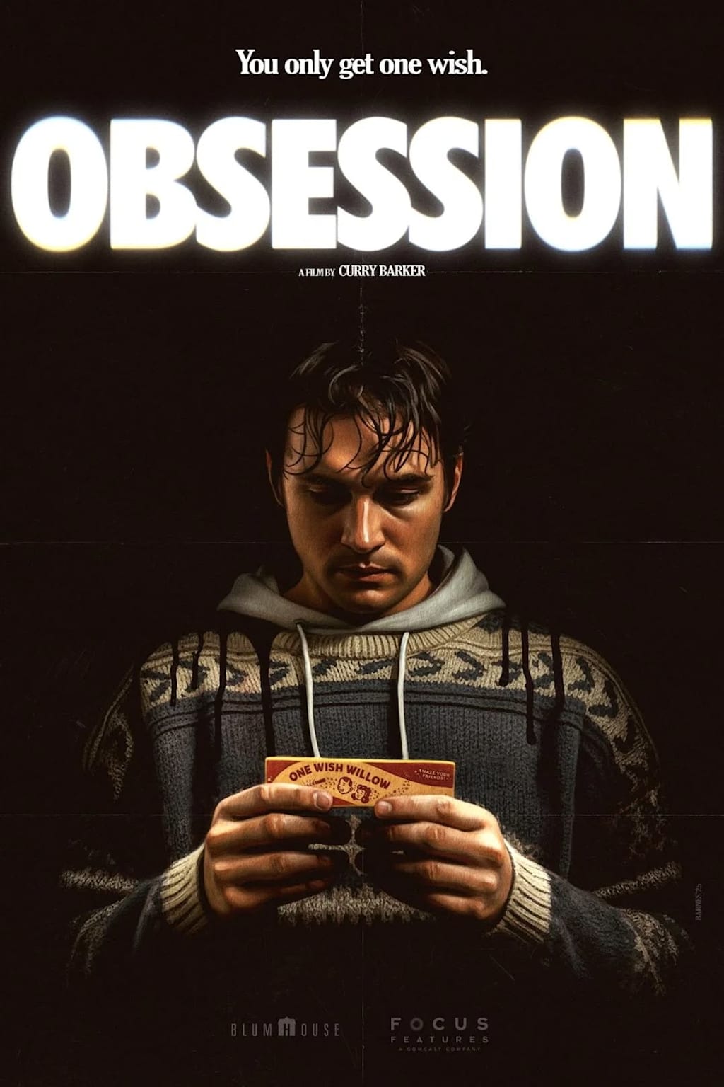 Rev-iew: Obsession (2026)