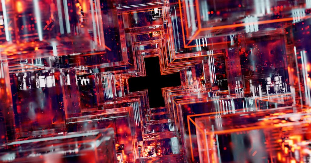 Glitch – A Gonzo Wolf&nbsp;Video
