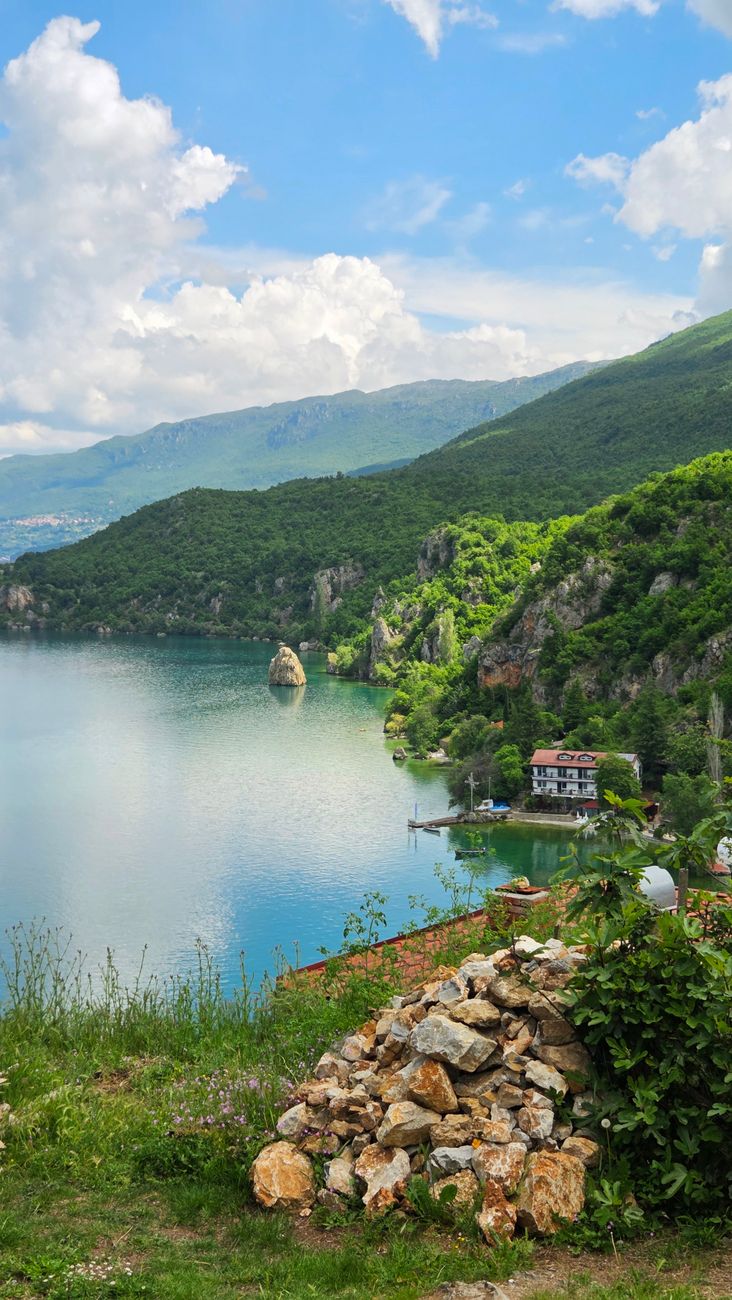 Wild Journey Through North&nbsp;Macedonia