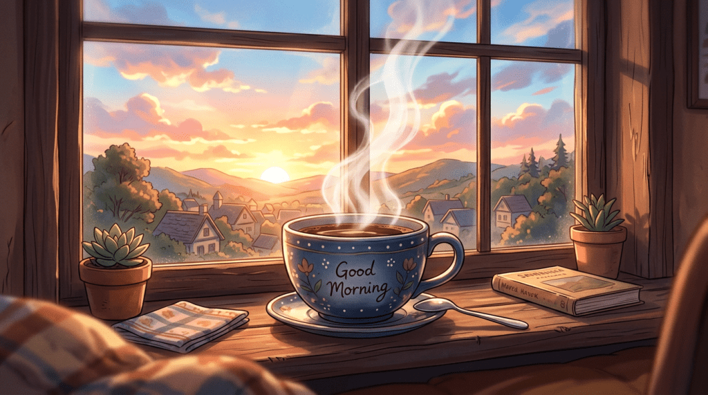 Midnight Emails – Porch Swing Poetry