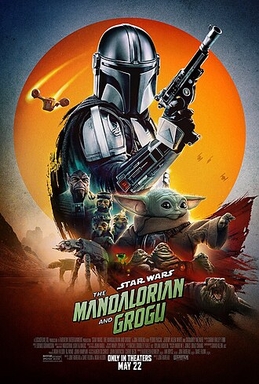 Re-Rev-iew: Star Wars The Mandalorian and Grogu (Brutally Honest Spoiler&nbsp;Alert)