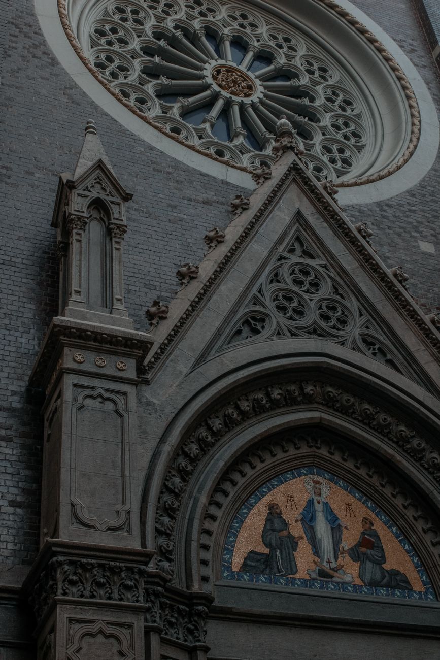 What UAP Disclosure Could Mean for Religion | Carlos Eire at Disclosure …