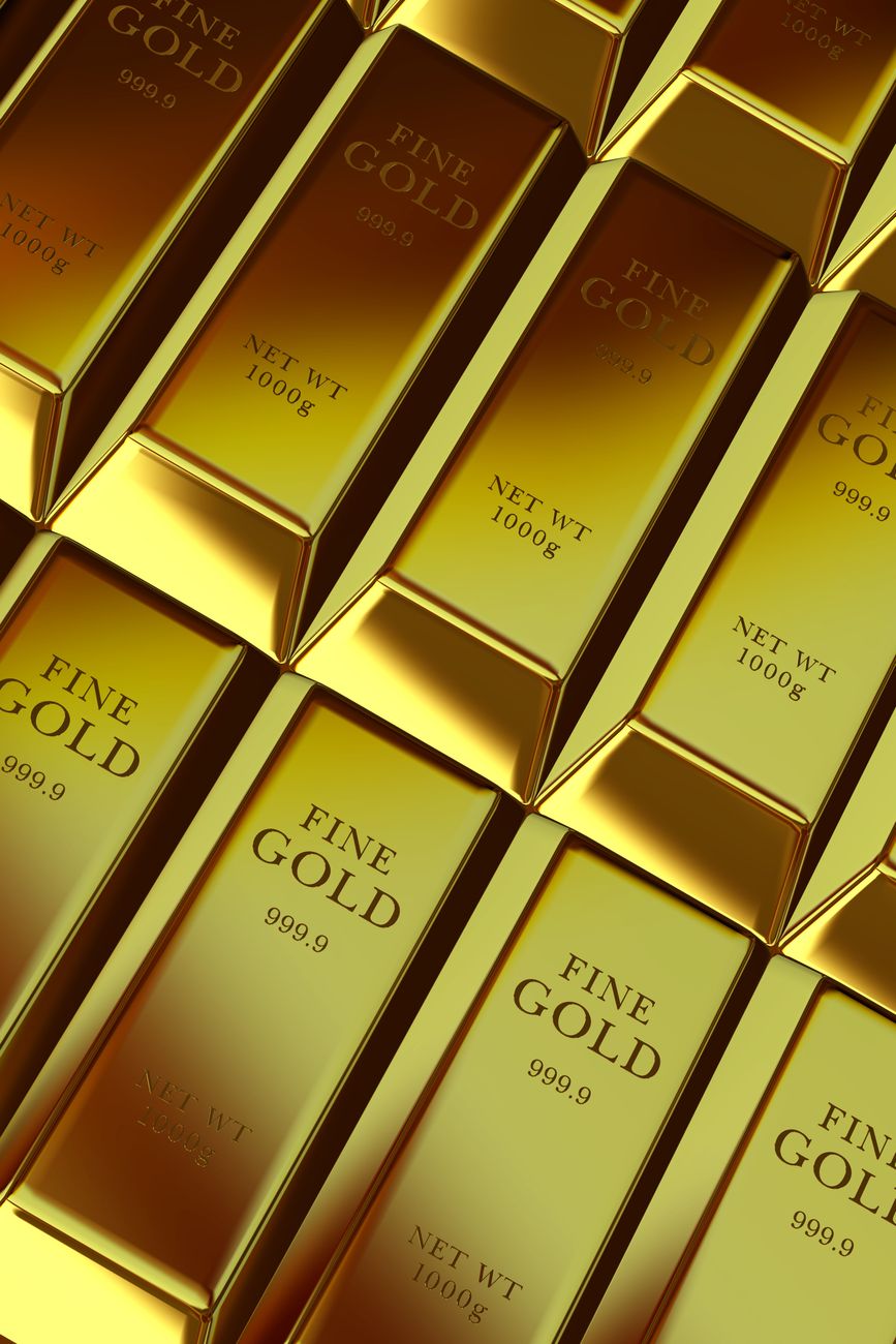Give Gold