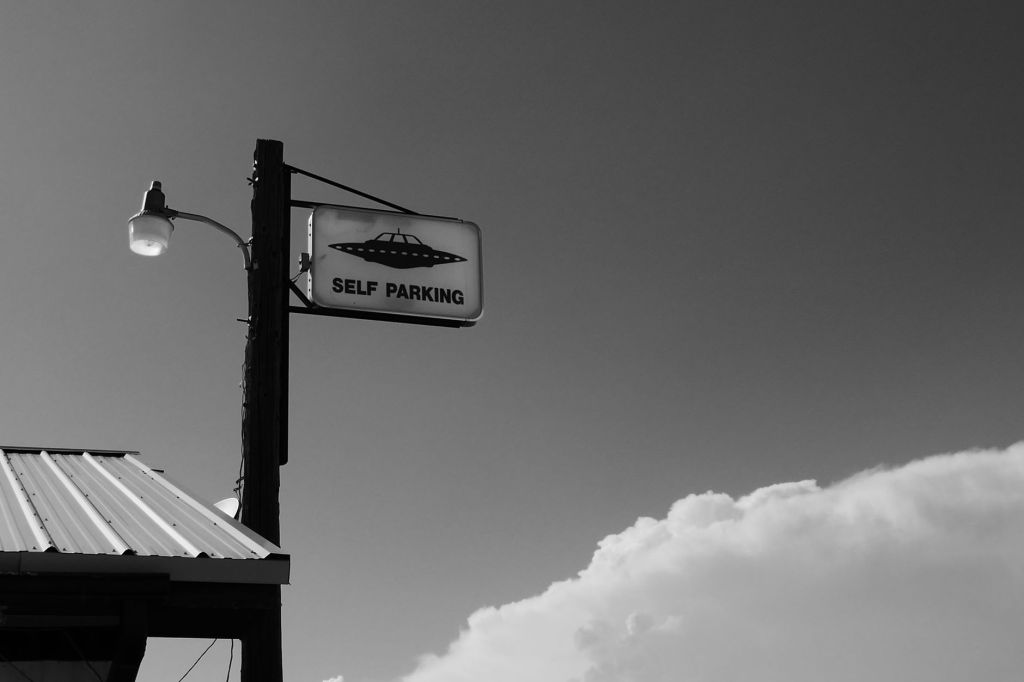 Did the US Government Set a Trap for UFOs?