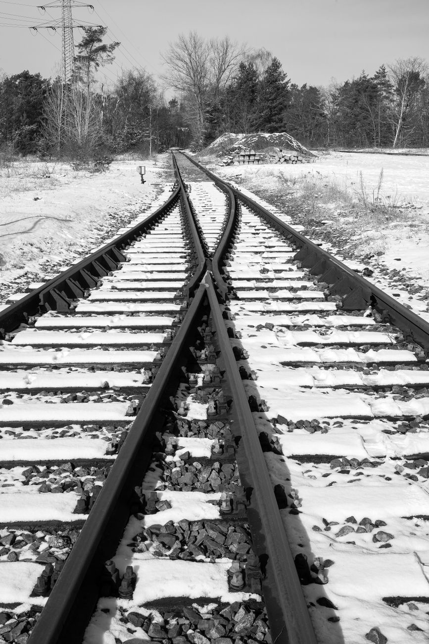 Railroader – Playing Catch Up